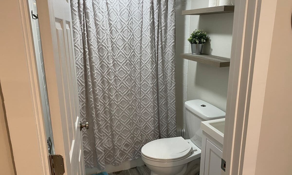 Photo of Bathroom in Bass River