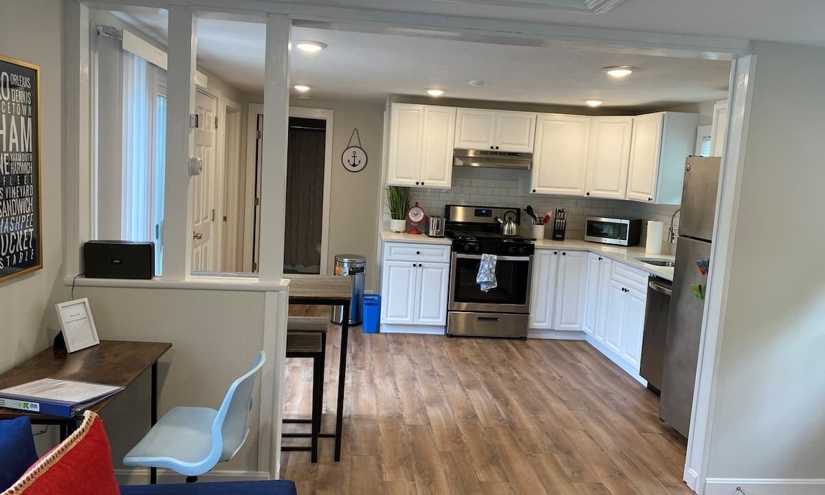 Photo of Kitchen in Bass River