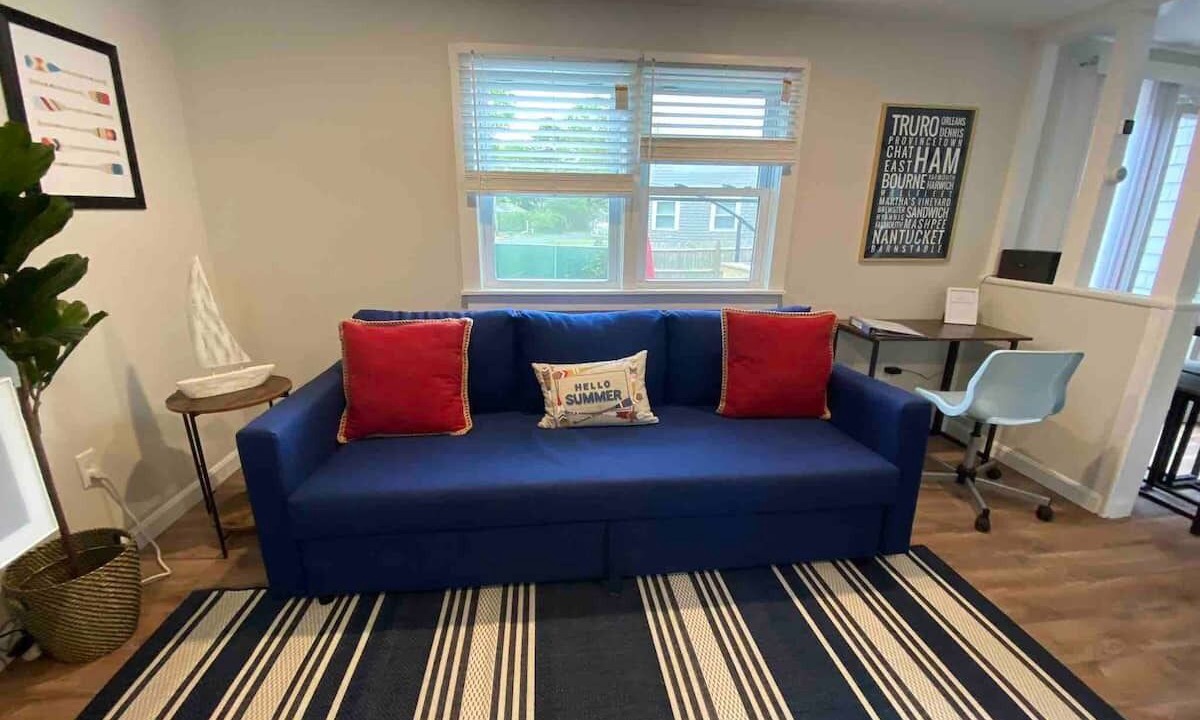Photo of Livingroom in Bass River