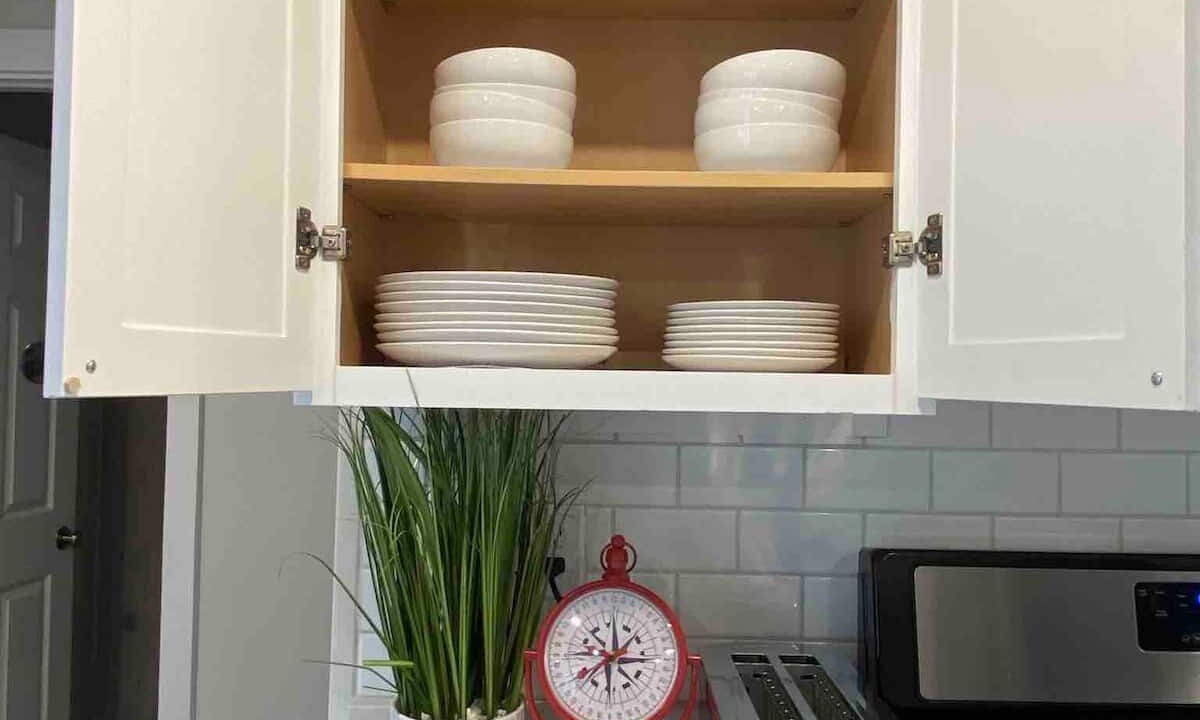 Photo of Kitchen in Bass River