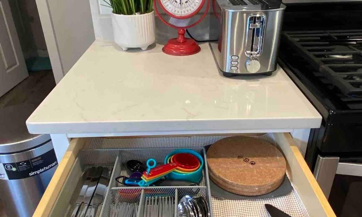 Photo of Kitchen in Bass River