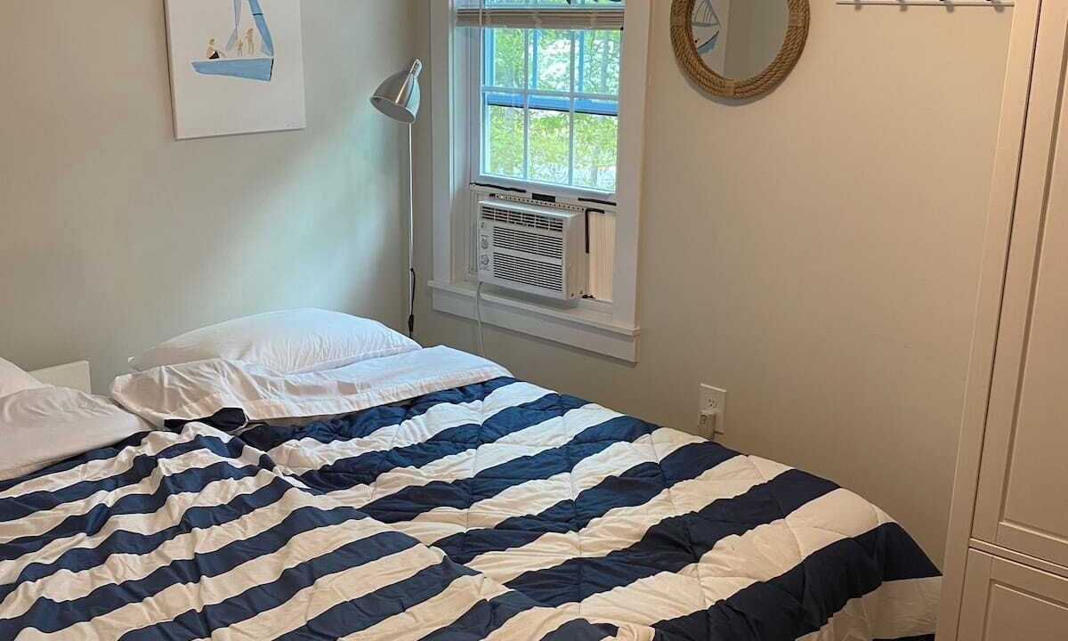 Photo of Bedroom in Bass River