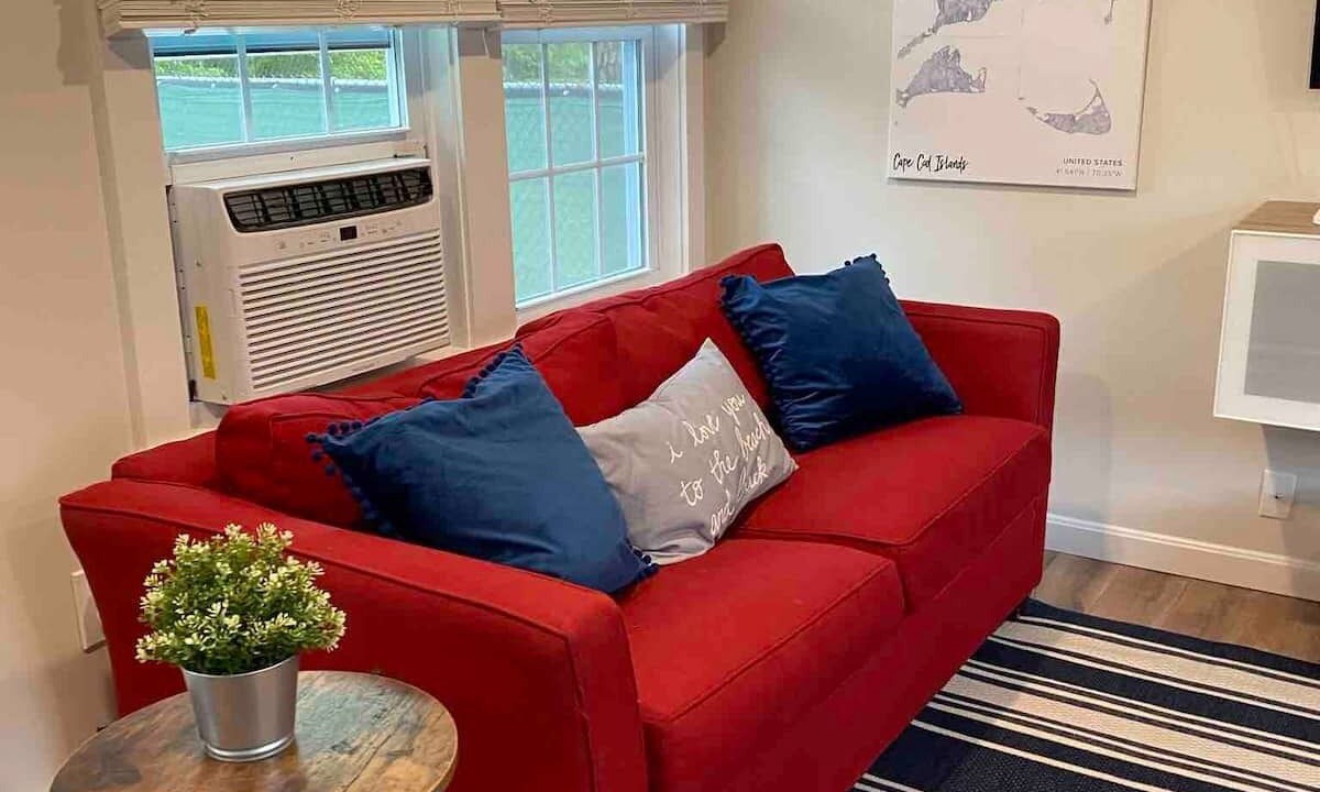 Photo of Livingroom in Bass River