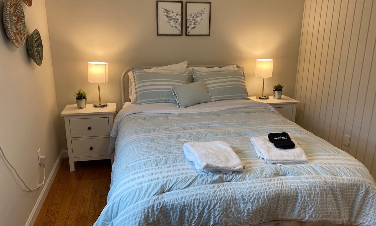 Photo of Bedroom in Bass River