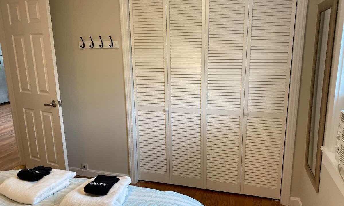 Photo of Bedroom in Bass River