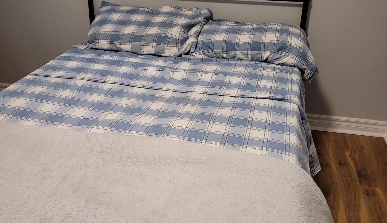 Photo of Bedroom in Scarborough