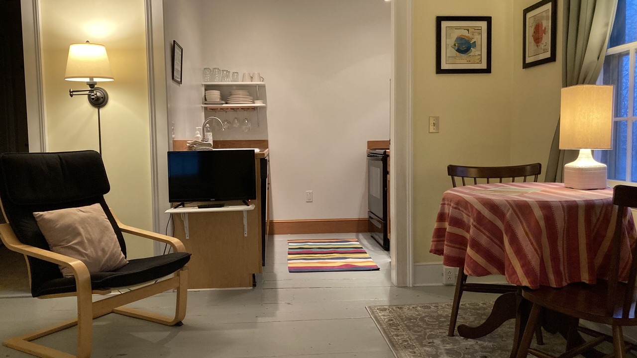 Photo of Bedroom in Belfast