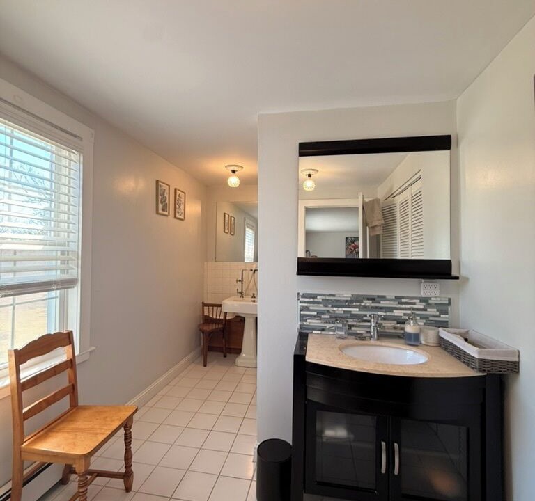 Photo of Bathroom in West Tisbury