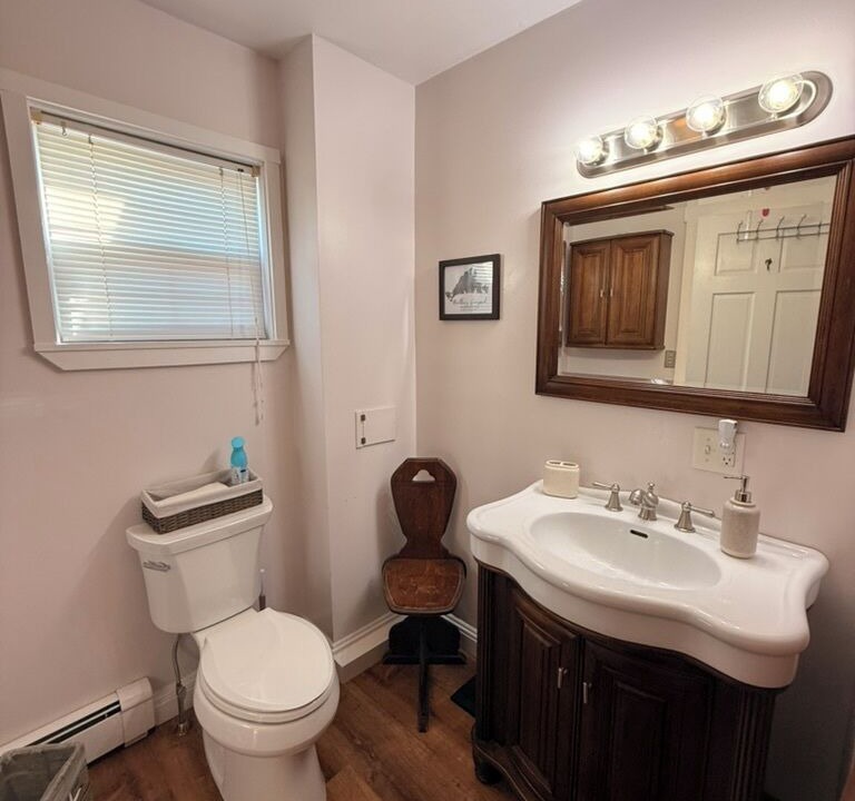 Photo of Bathroom in West Tisbury