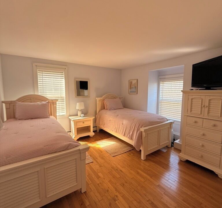 Photo of Bedroom in West Tisbury