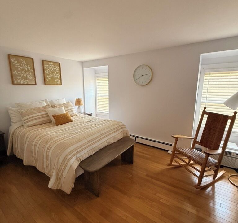 Photo of Bedroom in West Tisbury