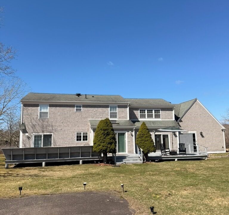 Photo of Outdoor in West Tisbury