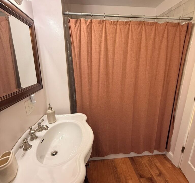 Photo of Bathroom in West Tisbury