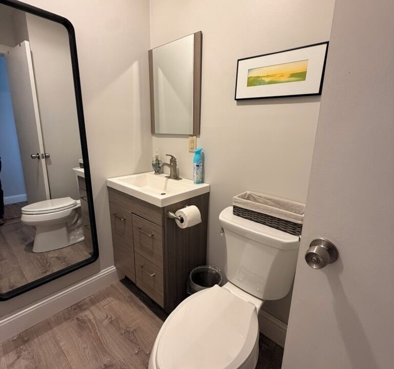 Photo of Bathroom in West Tisbury