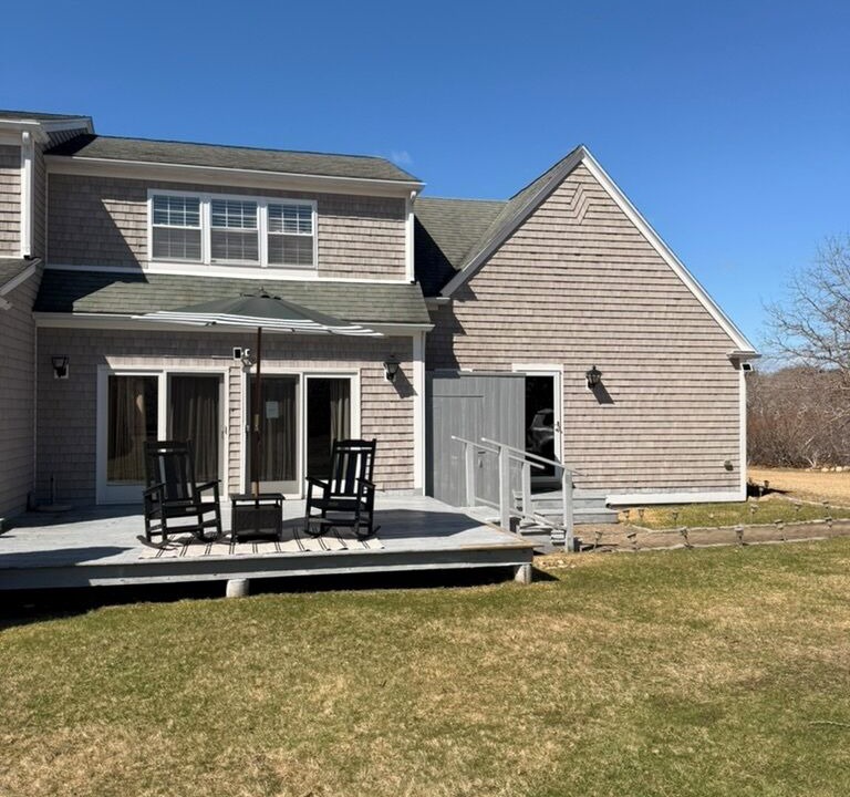 Photo of Outdoor in West Tisbury