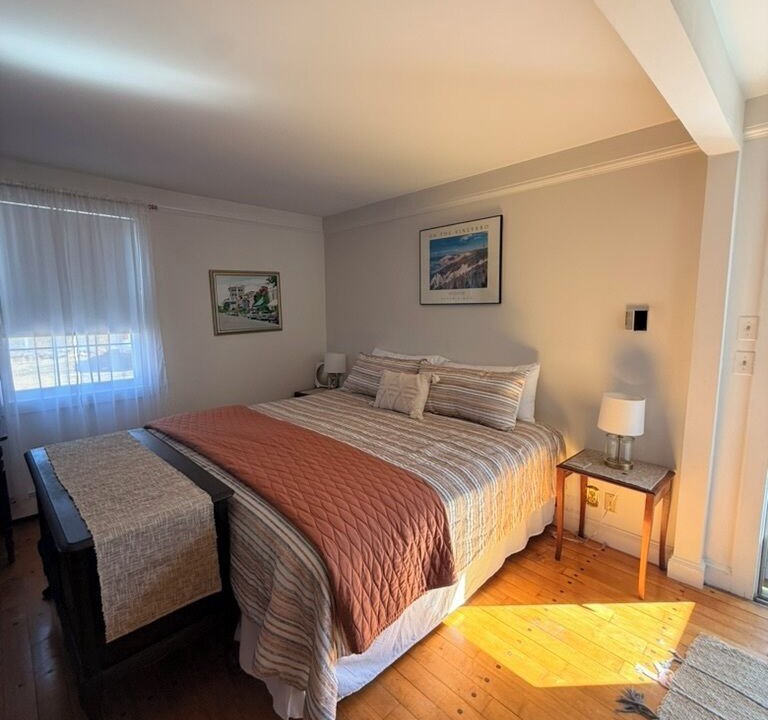 Photo of Bedroom in West Tisbury