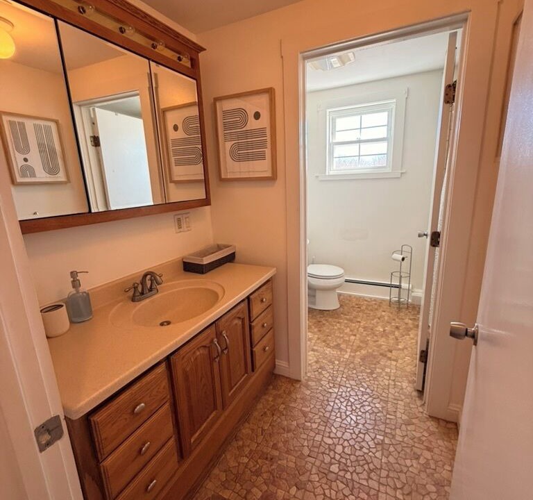 Photo of Bathroom in West Tisbury