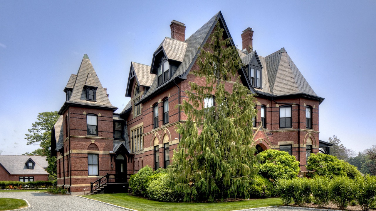 Photo of Outdoor in Top of the Hill