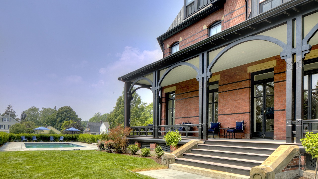 Photo of Outdoor in Top of the Hill