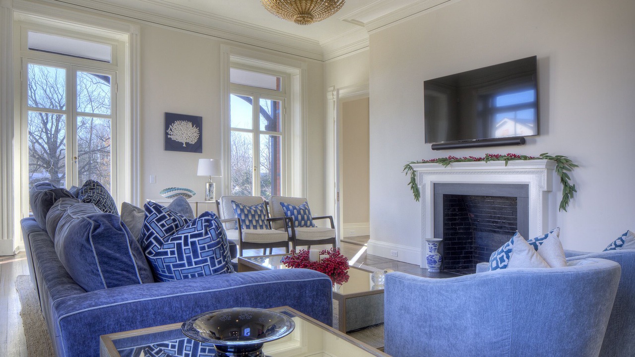 Photo of Livingroom in Top of the Hill