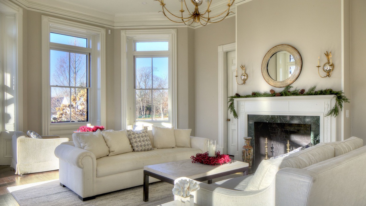 Photo of Livingroom in Top of the Hill
