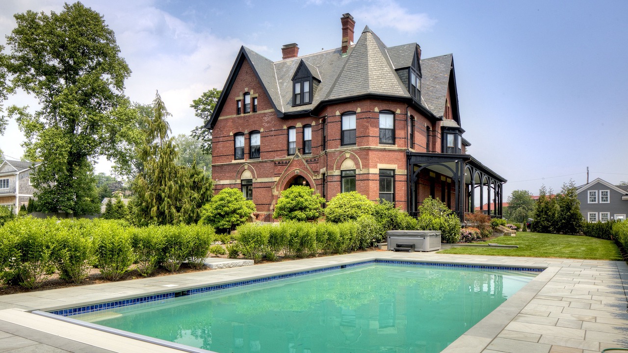 Photo of Outdoor in Top of the Hill