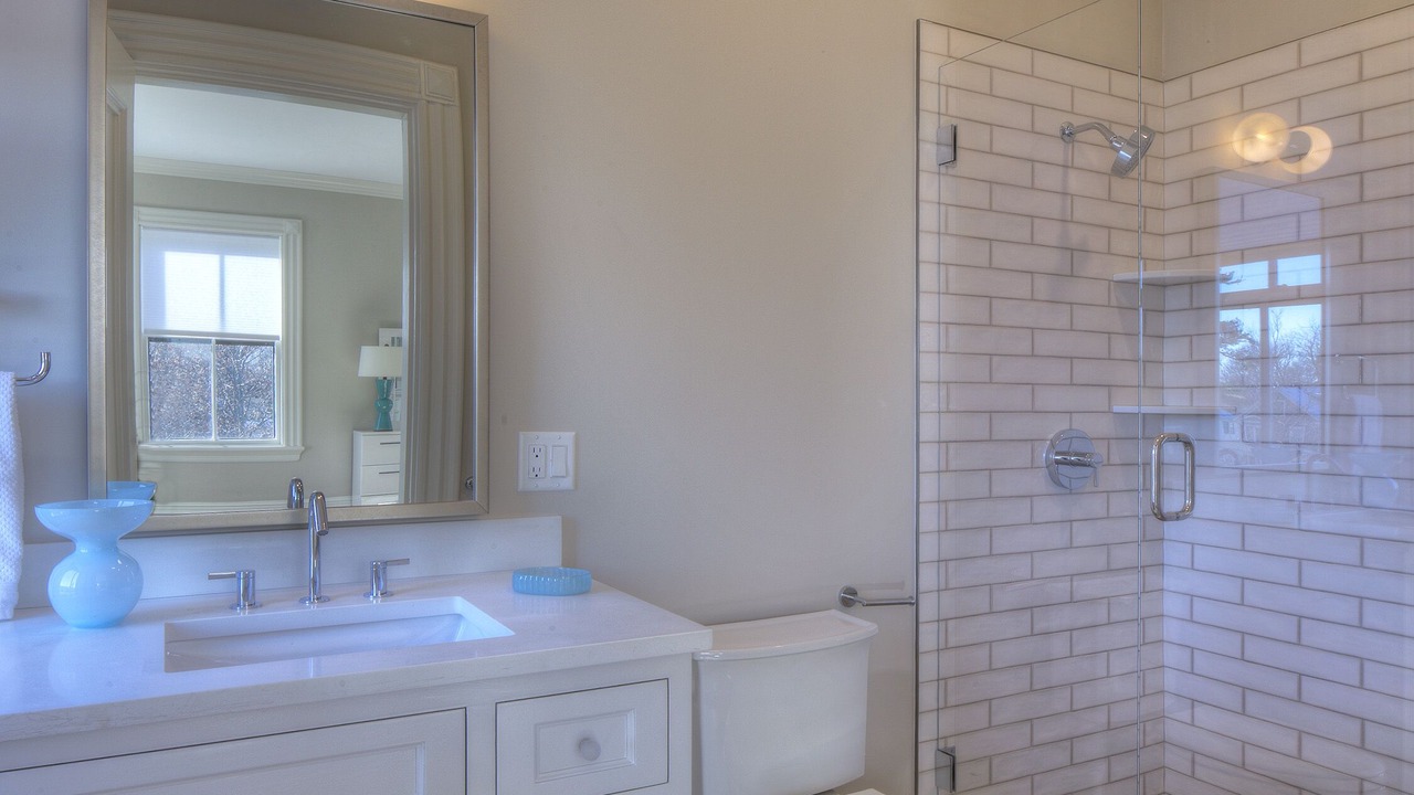 Photo of Bathroom in Top of the Hill
