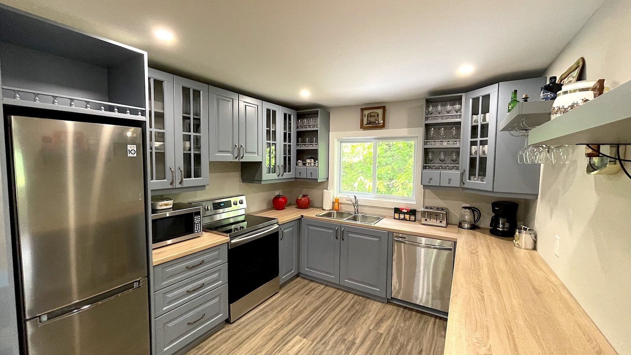 Photo of Kitchen in Rama