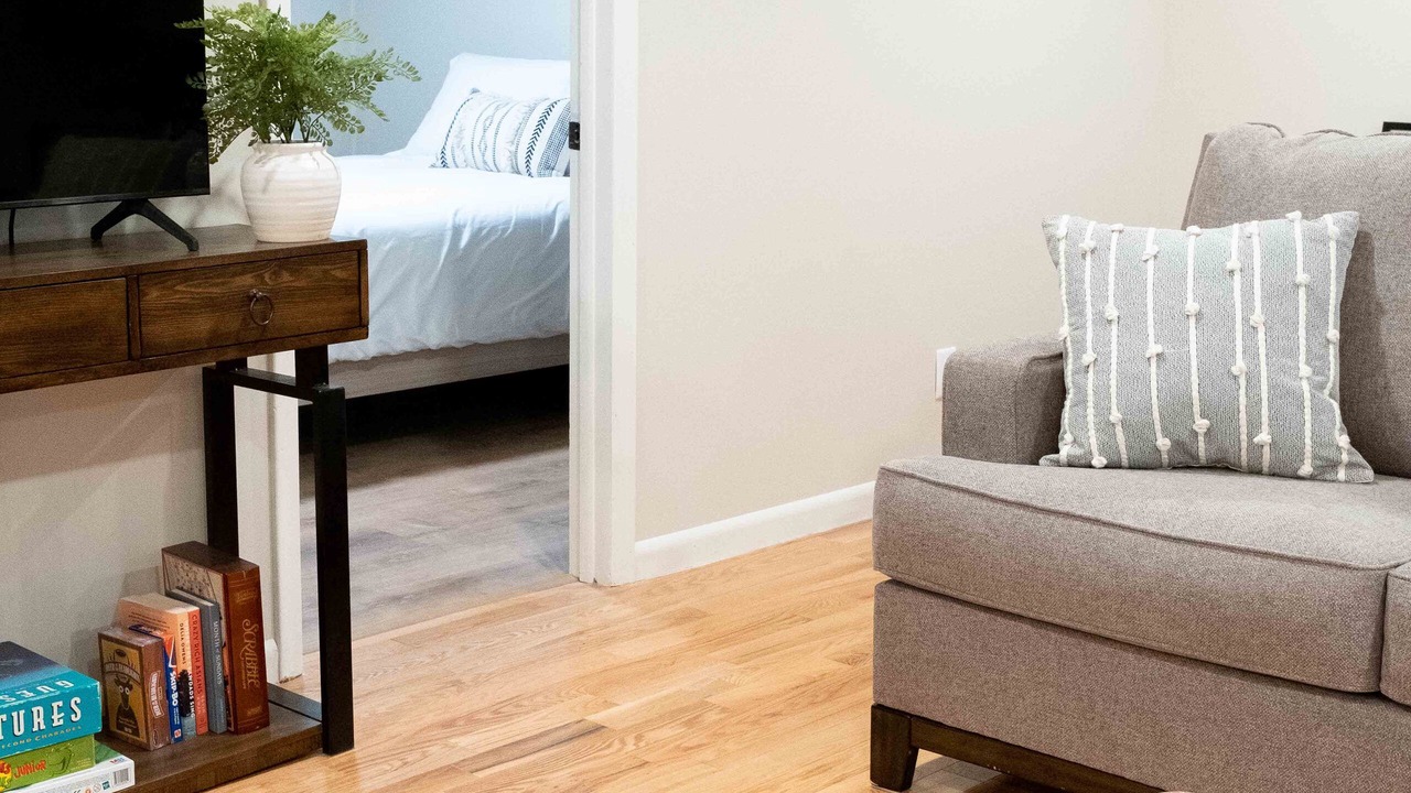 Photo of Bedroom in Colchester