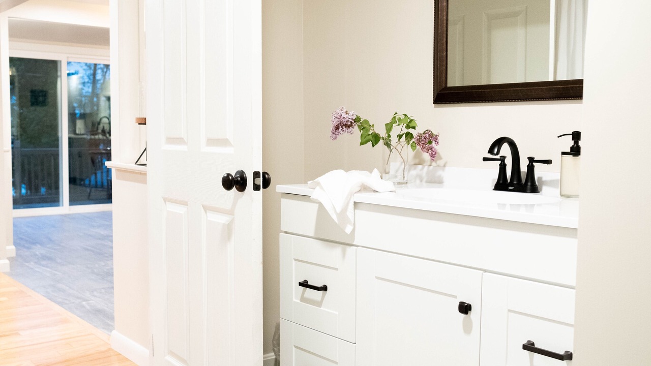 Photo of Bathroom in Colchester