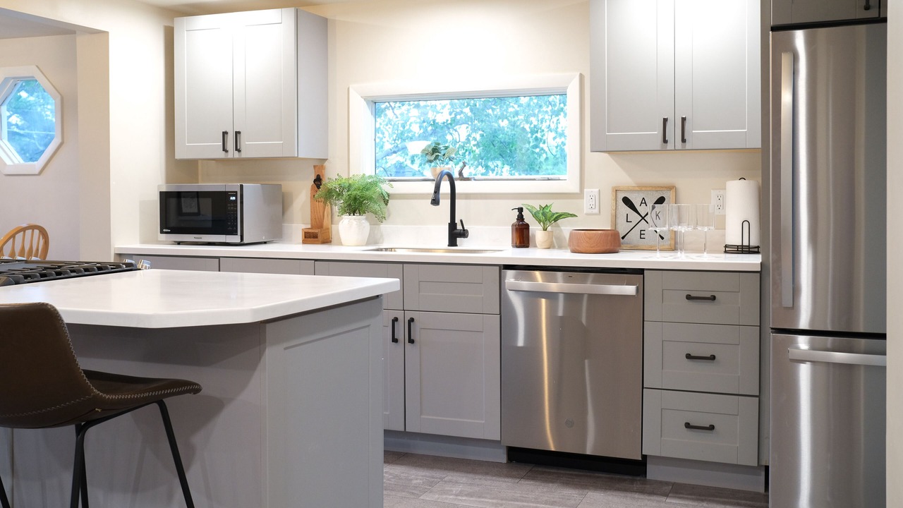 Photo of Kitchen in Colchester