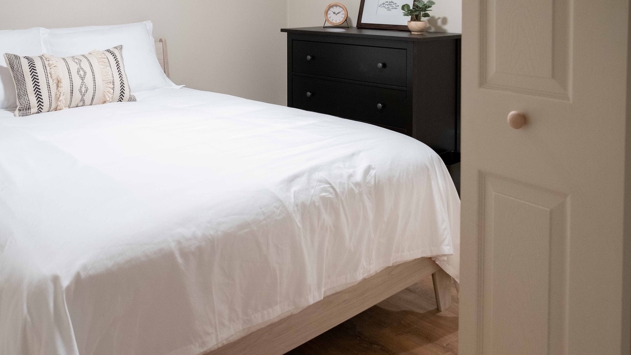 Photo of Bedroom in Colchester