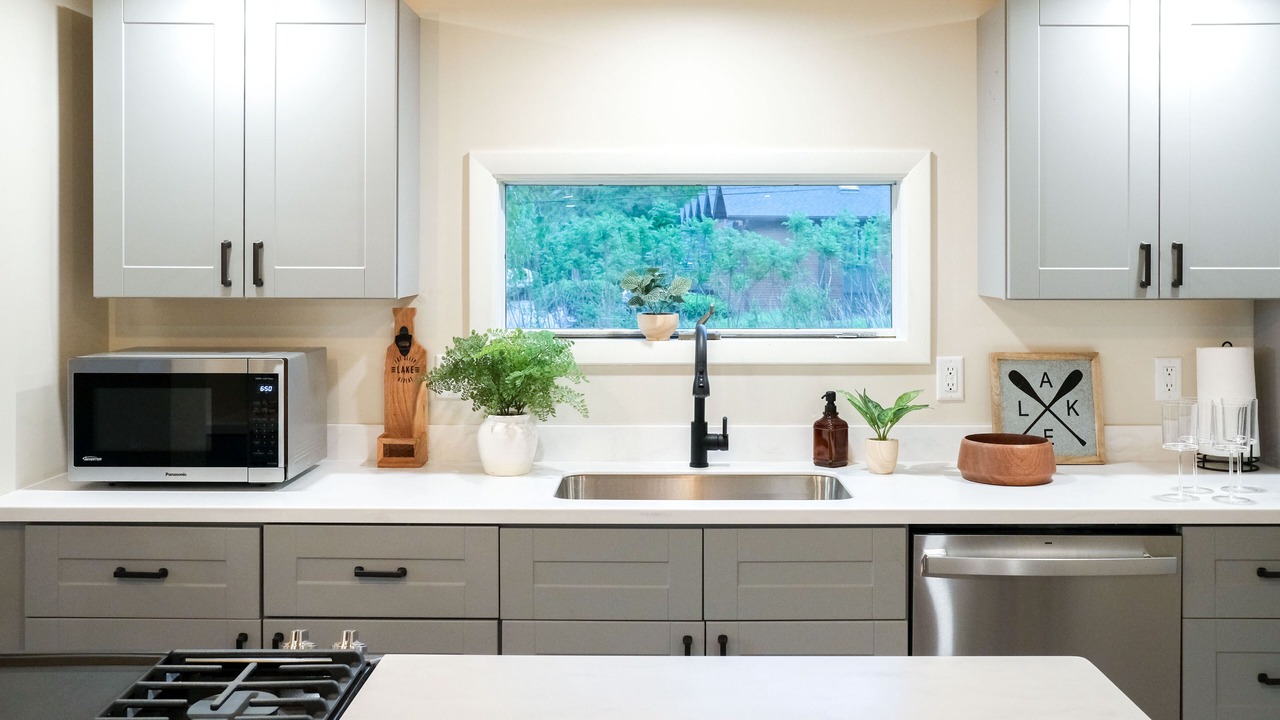 Photo of Kitchen in Colchester