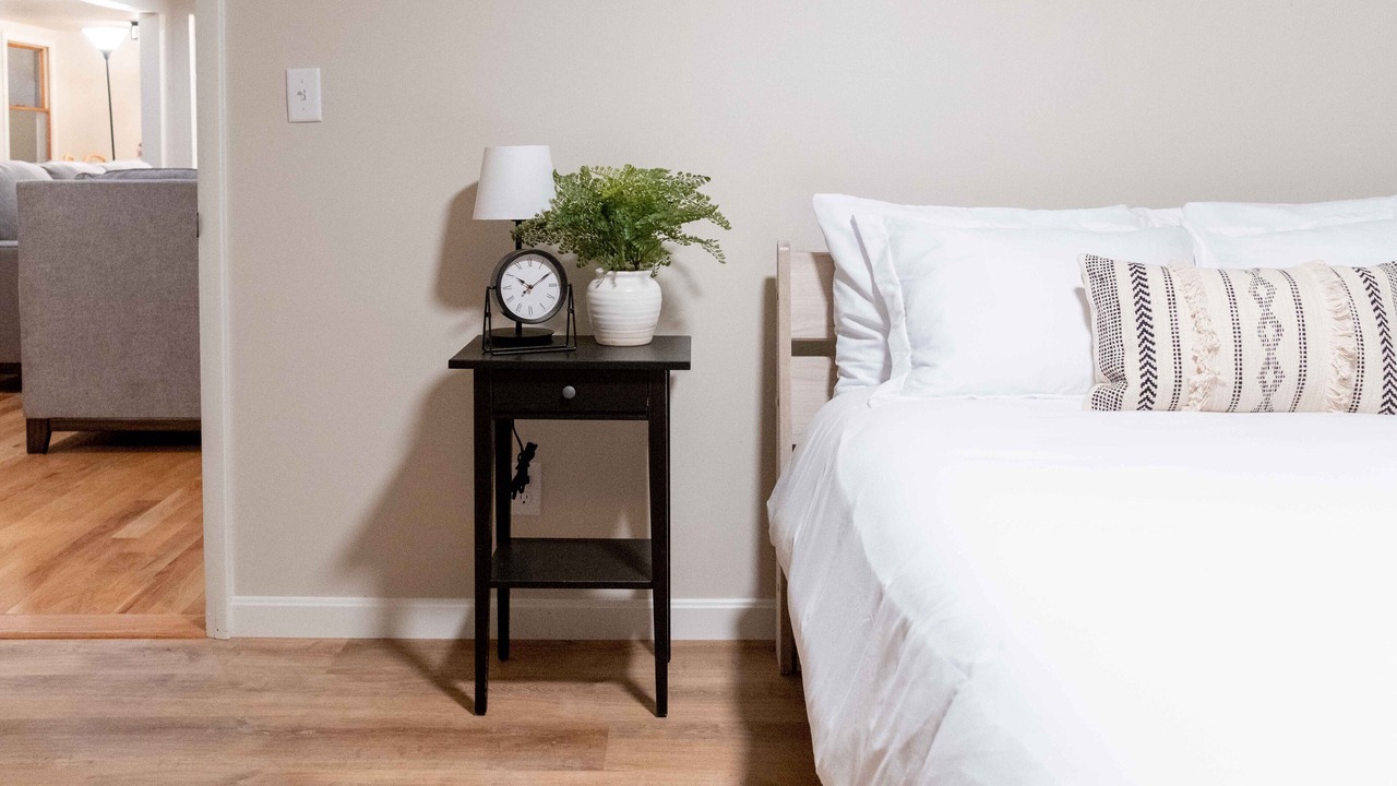 Photo of Bedroom in Colchester