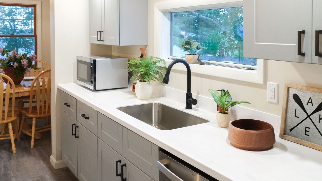 Photo of Kitchen in Colchester