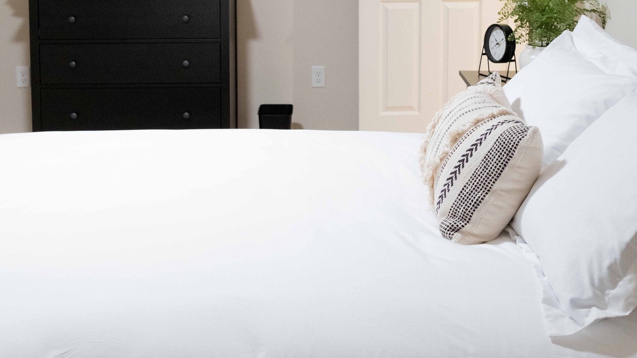 Photo of Bedroom in Colchester