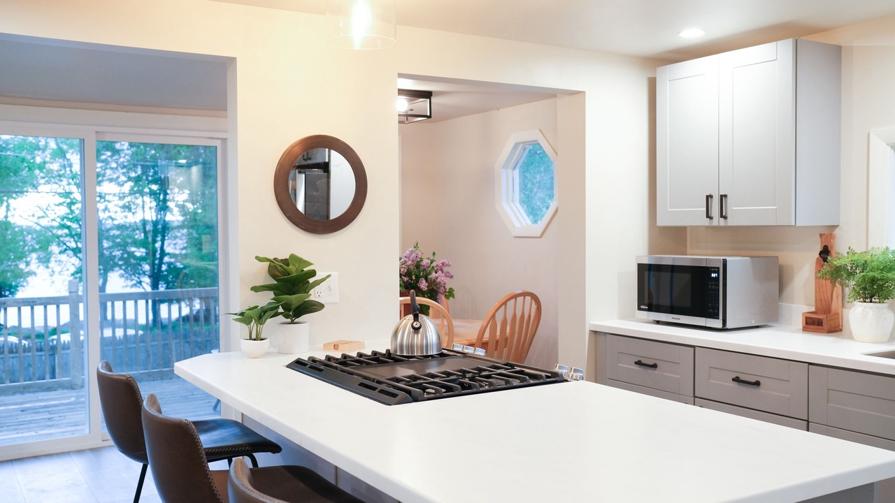 Photo of Kitchen in Colchester