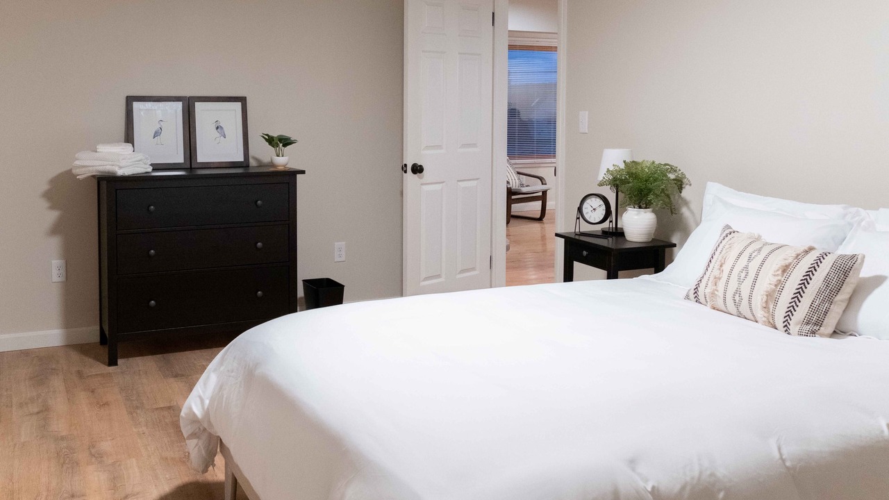 Photo of Bedroom in Colchester