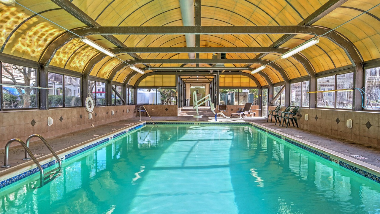 Photo of Outdoor in Yachting Village
