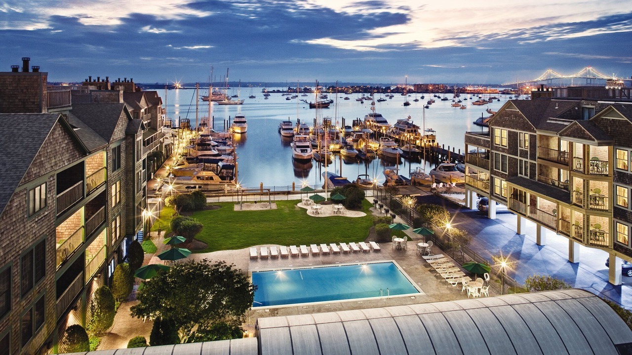 Photo of Outdoor in Yachting Village