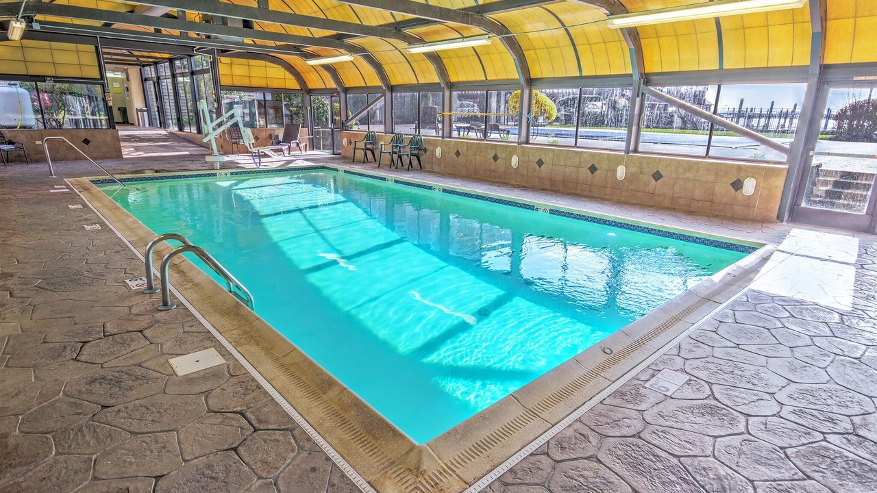 Photo of Outdoor in Yachting Village