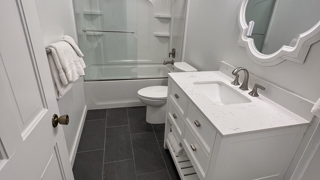 Photo of Bathroom in Freeport