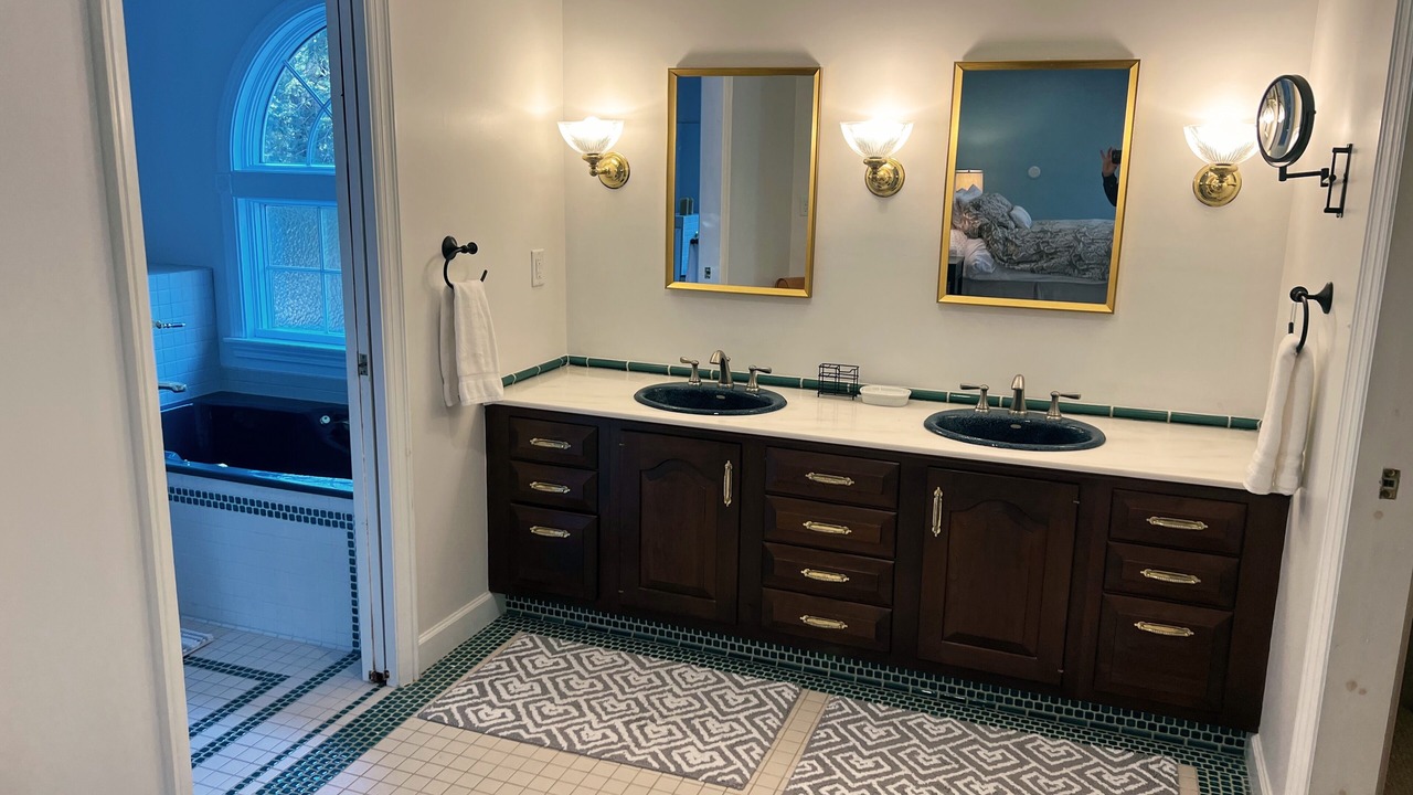 Photo of Bathroom in Freeport