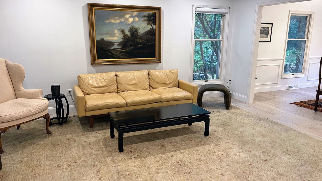 Photo of Livingroom in Freeport