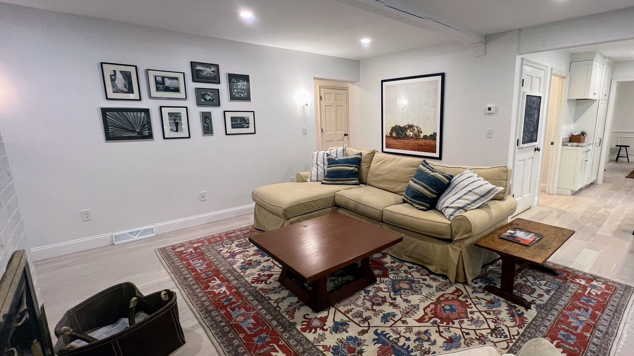 Photo of Bedroom in Freeport
