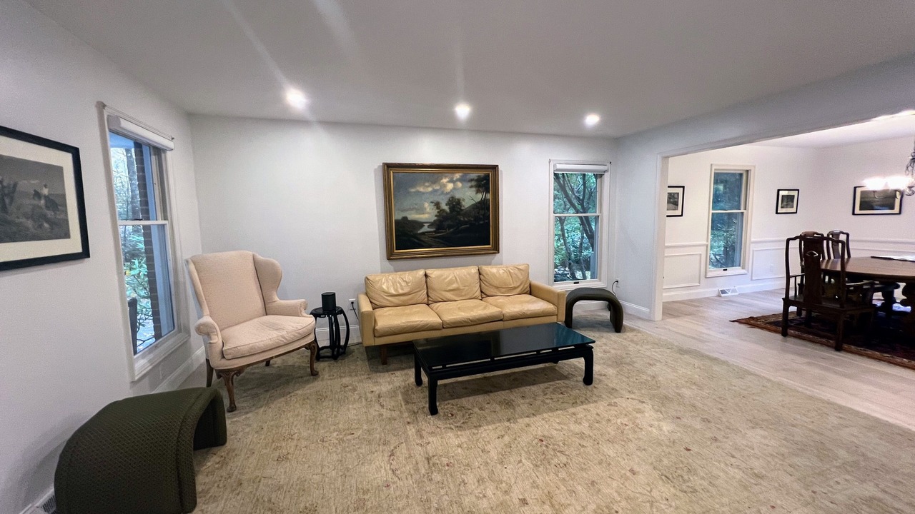 Photo of Livingroom in Freeport