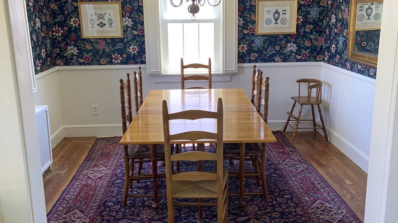 Photo of Bedroom in Easton's Point