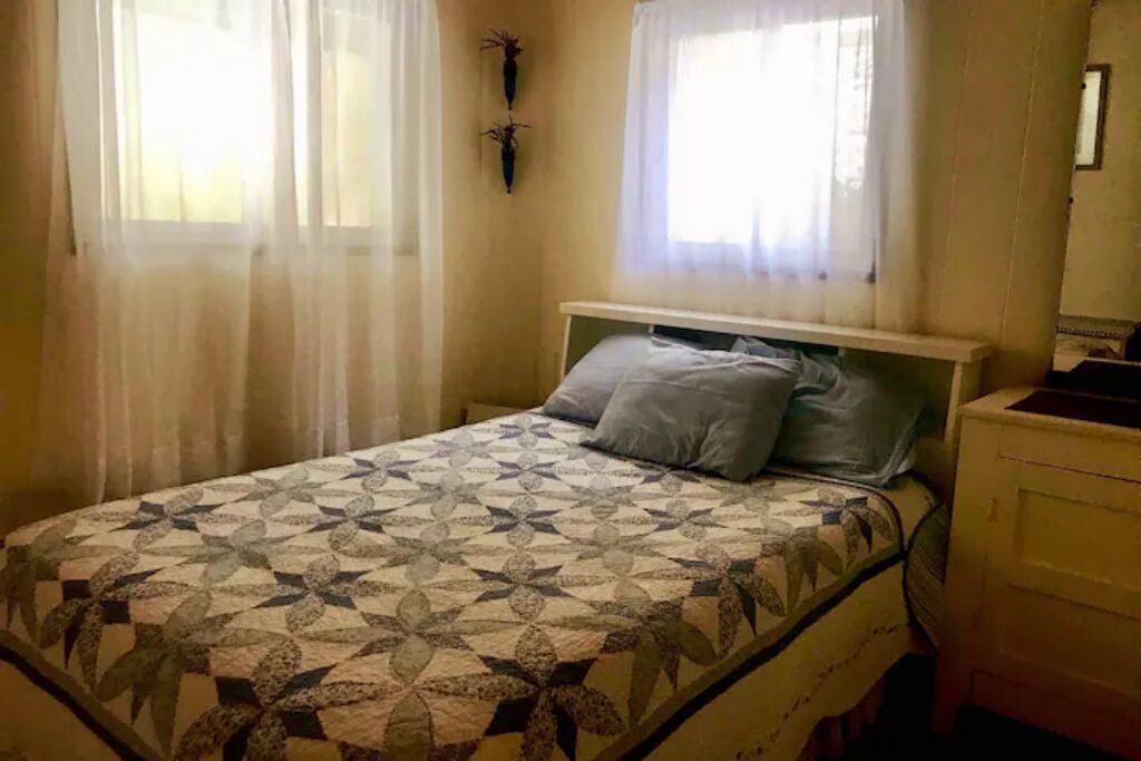 Photo of Bedroom in Moultonborough