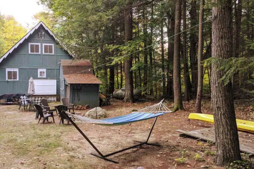 Photo of Outdoor in Moultonborough