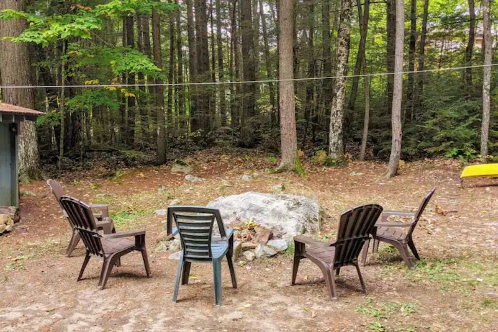 Photo of Outdoor in Moultonborough